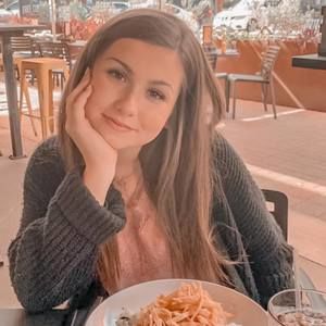 Meet your Posher, Taylar